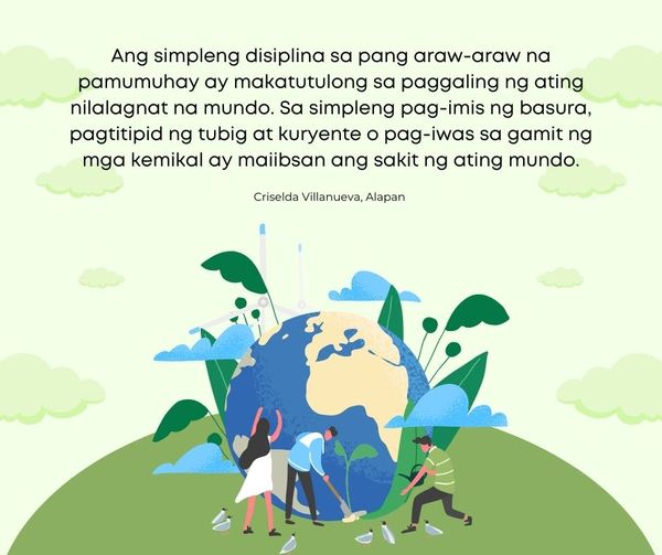 Malasakit ng Kompanya